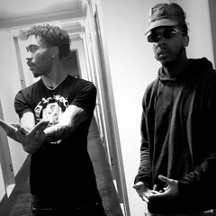 STYLISH LITE X MULA MCNASTY - $KIP TO MY LOOT