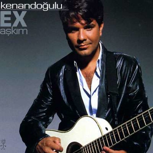 Kenan Doğulu-Pamuk