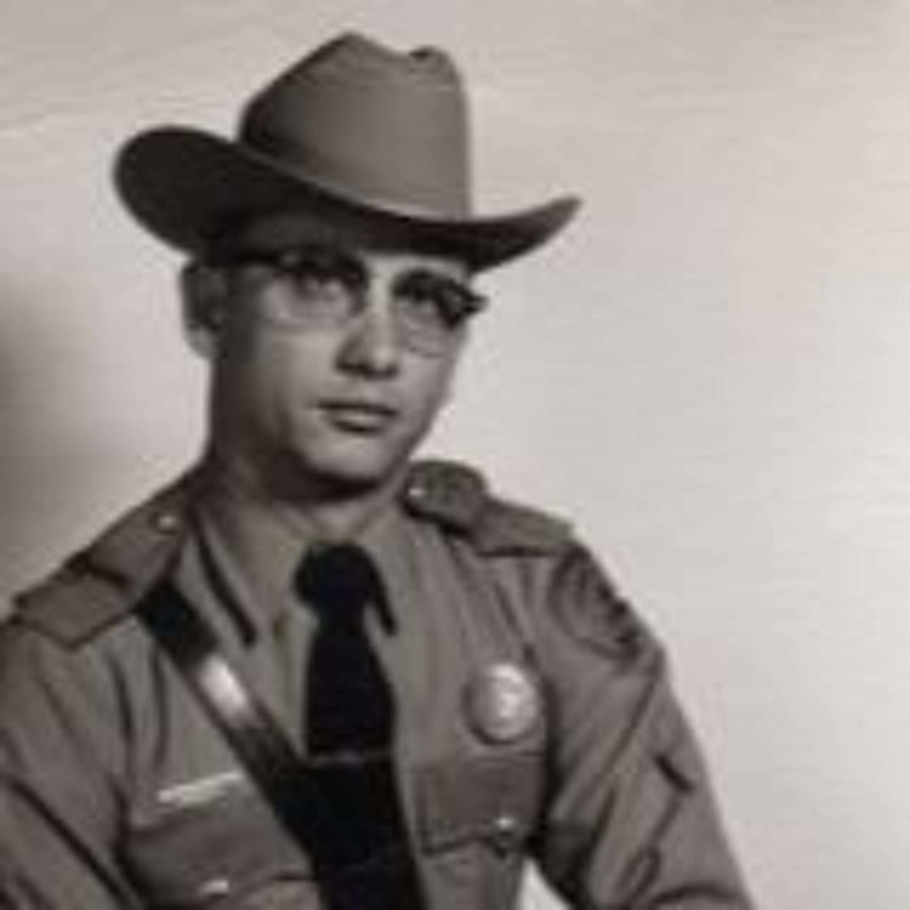 Texas Ranger - Snap Classic
