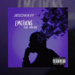 JbSoWavy & 049 Gus - Emotions (Official Audio)