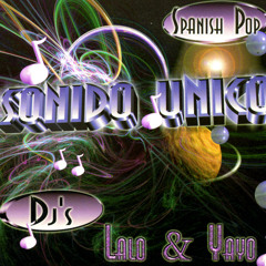 THE ORIGINAL OLD SCHOOL SPANISH ROCK