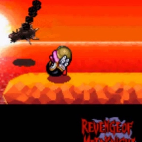 Stream Revenge Of Meta Knight Ending (Kirby Super Star Ultra)Remix by  SkrubWhoSucks | Listen online for free on SoundCloud