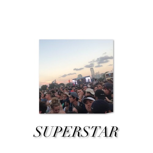 SUPERSTAR