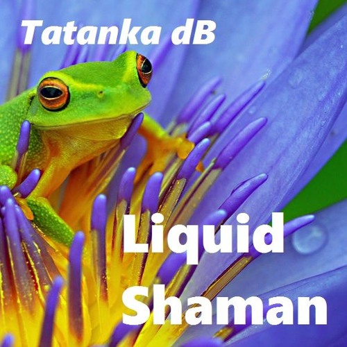 Tatanka dB - Liquid Shaman [preview]
