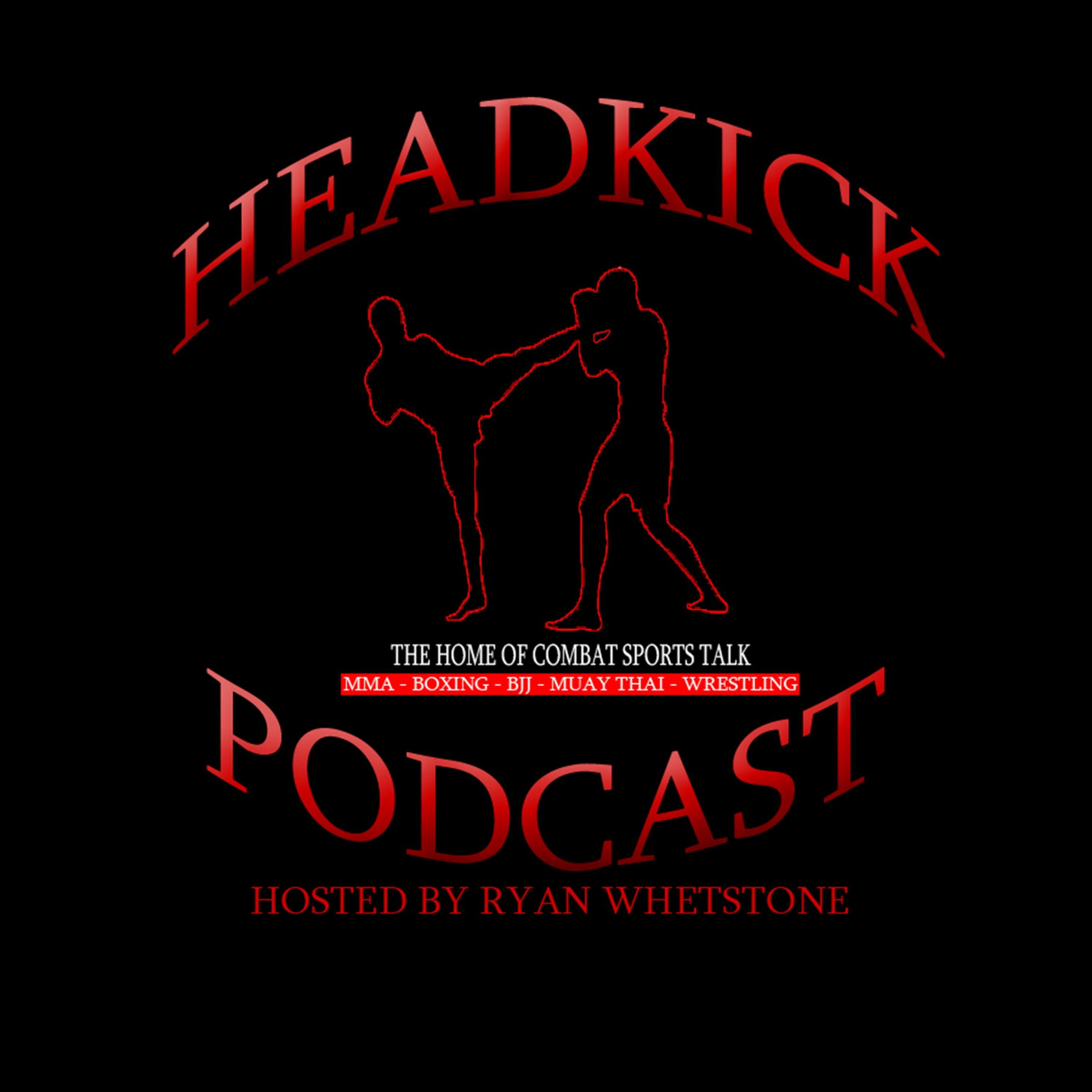 Episode 3 - With Guest Young Vitto