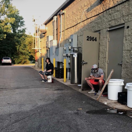 Callin (prod. by Riddiman)