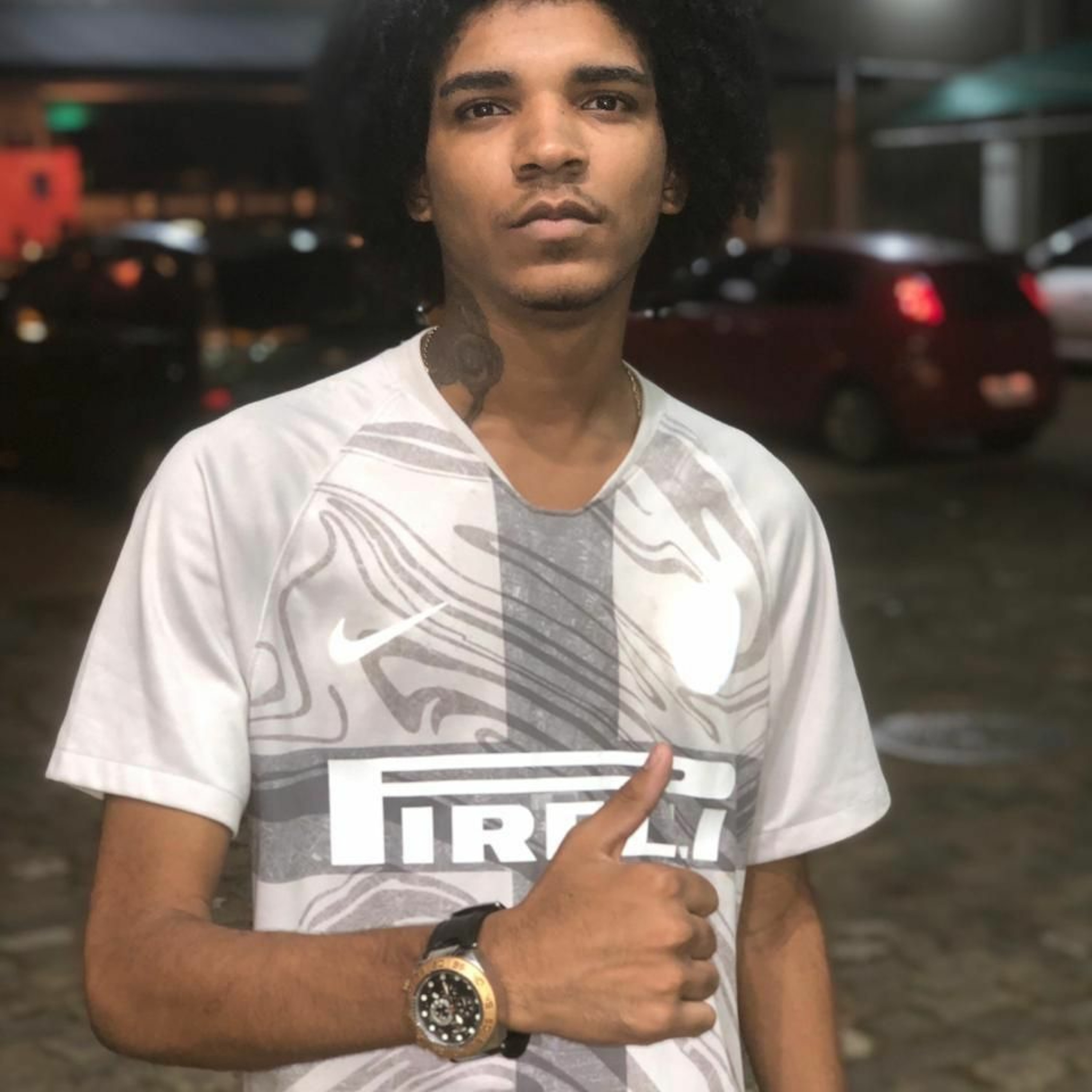 PL TORVIC - REI DO EMBRAZAMENTO