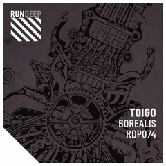 Toigo - Borealis (Extended Mix) PROMO