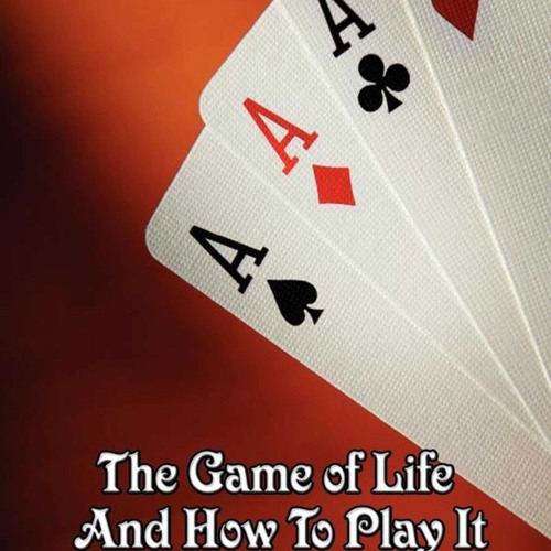 Stream Audiobooks Listen To The Game Of Life And How To Play It By Stream Audiobooks Listen To The Game Of Life And How To Play It By
