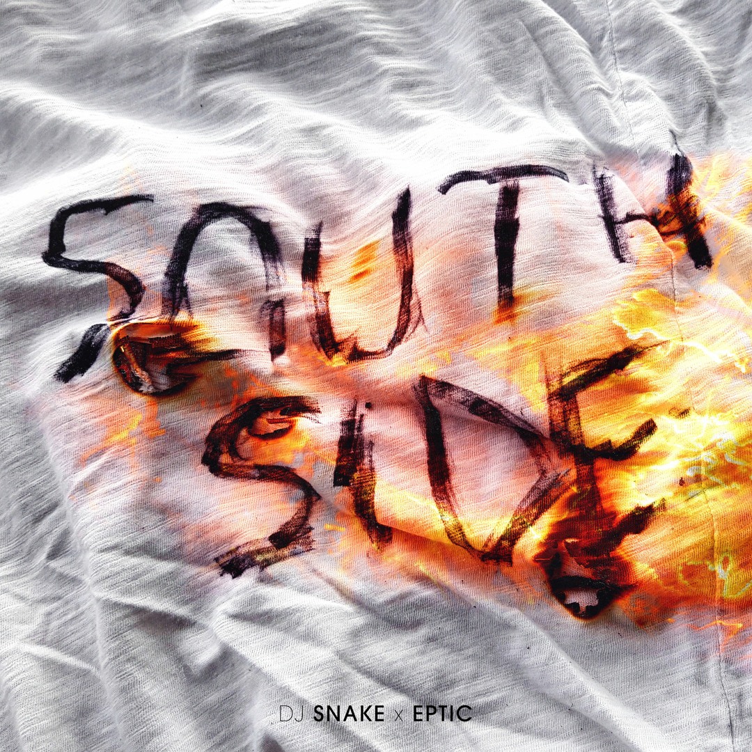 Listen to DJ Snake x Eptic - SouthSide by DJ SNAKE in Edm playlist