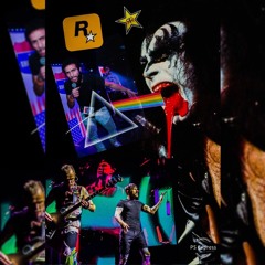 RAY RAY x "RockStar" (prod. by gabrieldiver)