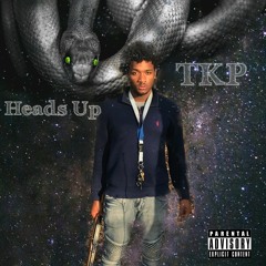 Heads Up prod. VGBEATZ