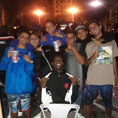 Só As Brabas