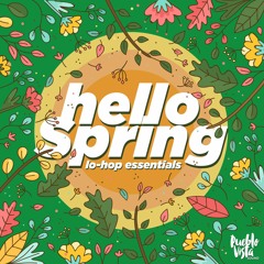 cozy (from Hello Spring : Lo-Hop Essentials)