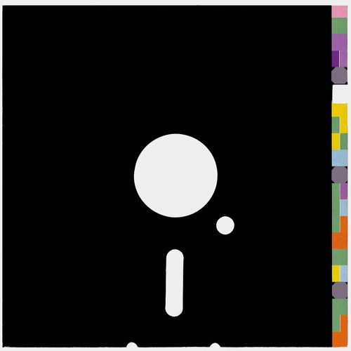 I like Blue Monday [DEMO]