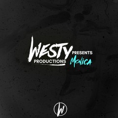Westy - "Monica" (Summer Trap/Grime Instrumental)