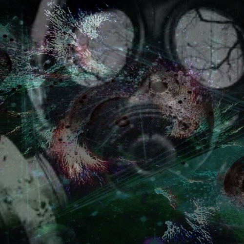 H23TEK & Frantek Vandalizer - Unconscious Vision Prt2 - The Psychedelic Version(Coming Soon!!) #23