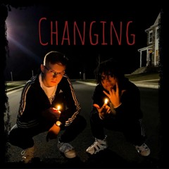 Moose! x Lil Fantom - Changing