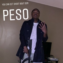 Sowavymike - Shooters On Go (Prod. Nugget Foster)