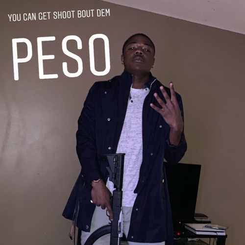 Sowavymike - Shooters On Go (Prod. Nugget Foster)
