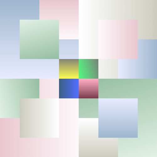 Four by Four (disquiet0377)