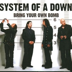System of a Down - B.Y.O.B. (Fred Warner Remix)