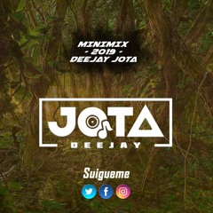 MINIMIX - 2019 - DEEJAY JOTA
