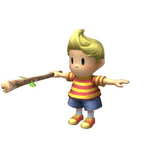 Mother 3 OST - Back Beat Battle