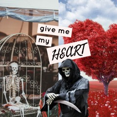 Give Me My Heart Ft YoBoogz