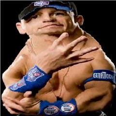 John Cena - My Time Is Now (Ascension Into Hell Version)