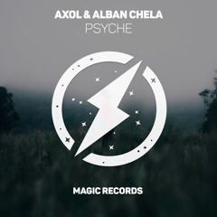 Axol & Alban Chela - Psyche