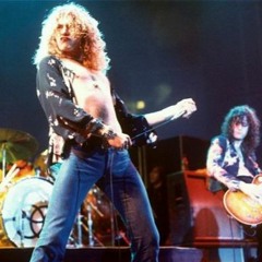 Houses Of The Holy Live - Led Zeppelin 1973