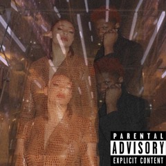 Calling Me (prod. AXEL!)