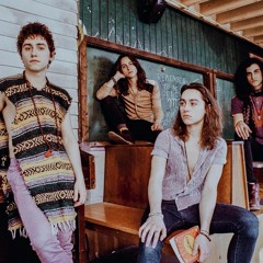 Greta Van Fleet - Rolling In The Deep (Adele Cover)