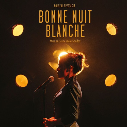 suffix distrikt pessimist Stream Bonne Nuit Blanche by macburn | Listen online for free on SoundCloud
