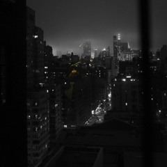 nightlights (prod. wilf)