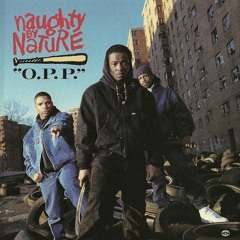 Naughty by Nature O.P.P. Instrumental Cover
