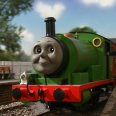Percy The Small Engine's Theme (Season 7 Remix)