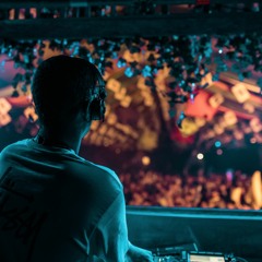 NITELIFE DJ competition // DJ LUCRATIVE mix for NASS 2019