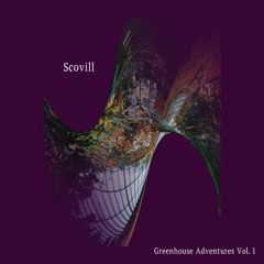 Got stoned and DJ'd in my greenhouse full of succulents for 2 hours