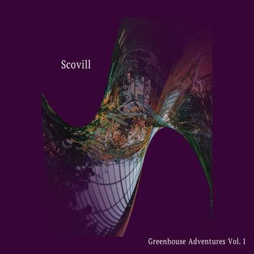 Got stoned and DJ'd in my greenhouse full of succulents for 2 hours