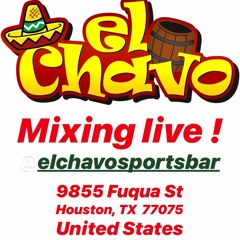 El Chavo SportBar 3 - 21 - 19 - BONESMIXX