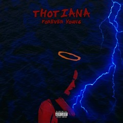 FOREVERYOUNG X I AM WHO THEY SAY I AM (NWG)