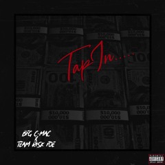 Bfg Cmac & Risk Foe - Tap In