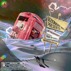 Niggatry x BptheGassguyxBStacx. Prod by Gomu