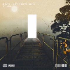 CRVTE - NOW YOU'RE GONE FT. COLE