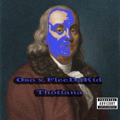 Flee AP x OSO -  Thotiana (Remix)