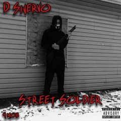 D Swervo - 90 Seconds