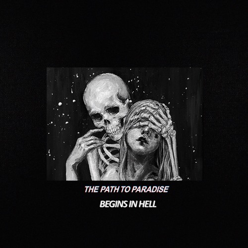 SLOWPALACE - SYNESTHESIA