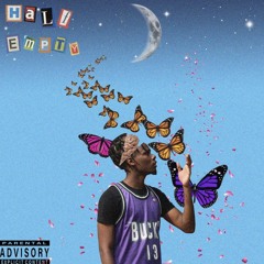 Cliff Jay - Half Empty (Prod.By Pilgrim)